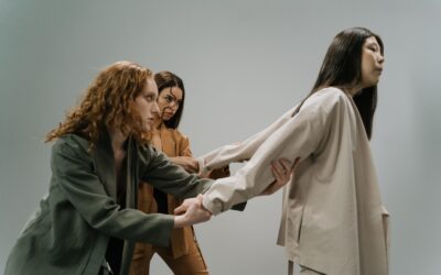 Aprender a decir «NO»: Una guía práctica para entrenar tu asertividad